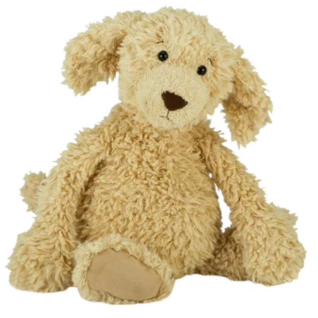 Raggedy Pup
