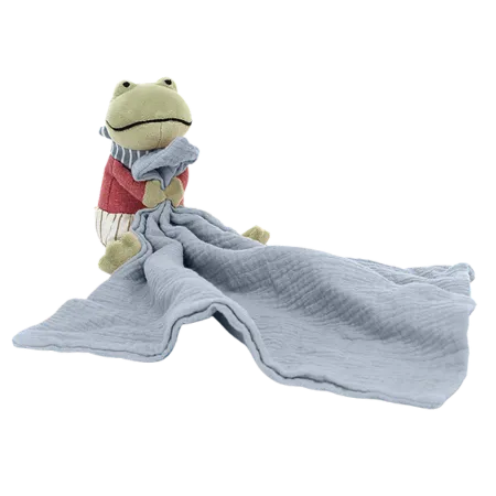 Rambler Frog Soother (Little)