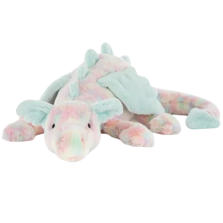 Lazulia Dragon (Huge)