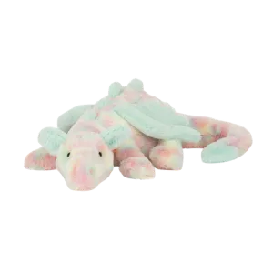 Lazulia Dragon (Large)