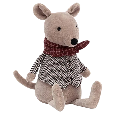 Riverside Rambler Rat (Medium)