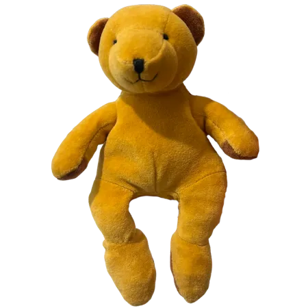 Rumble Tumble Ted (Medium)