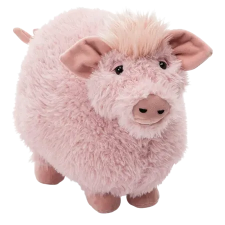 Rolbie Pig (Large)
