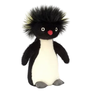 Ronnie Rockhopper Penguin (Medium)