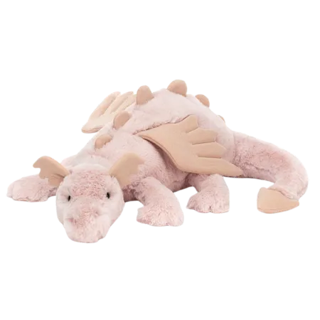 Rose Dragon