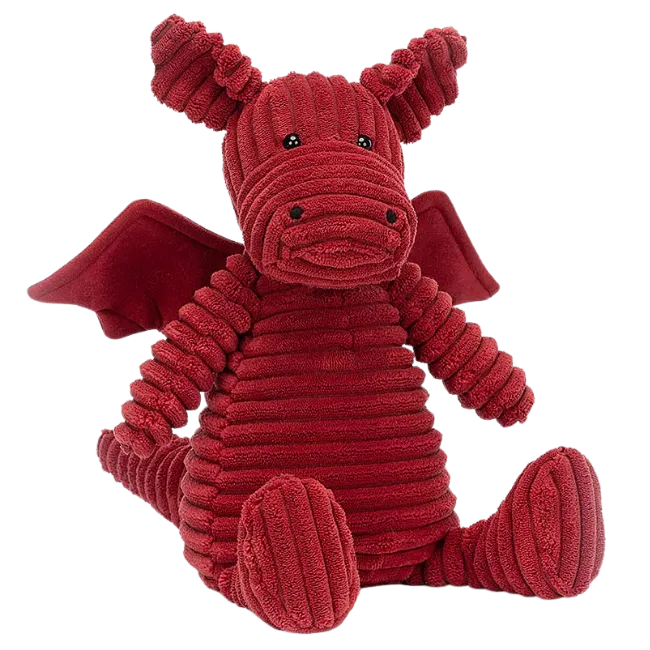 Cordy Roy Dragon (Medium)