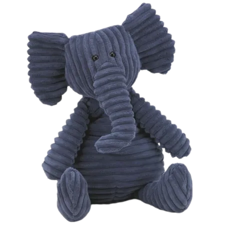 Cordy Roy Elephant (Medium)