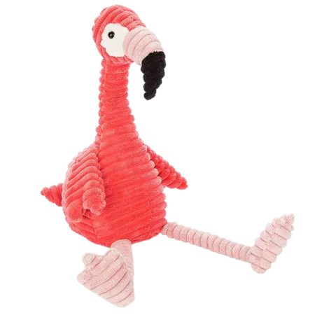 Cordy Roy Flamingo (Medium)
