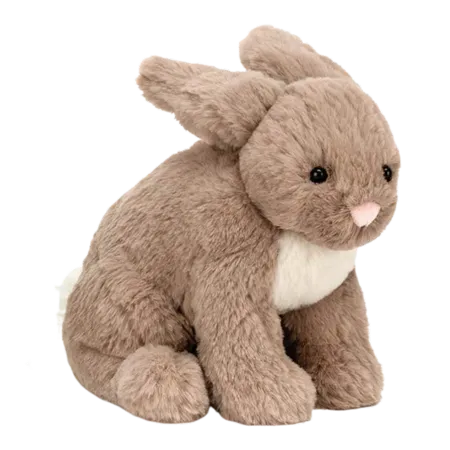 Riley Rabbit (Beige)