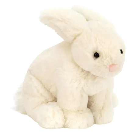 Riley Rabbit (Cream)