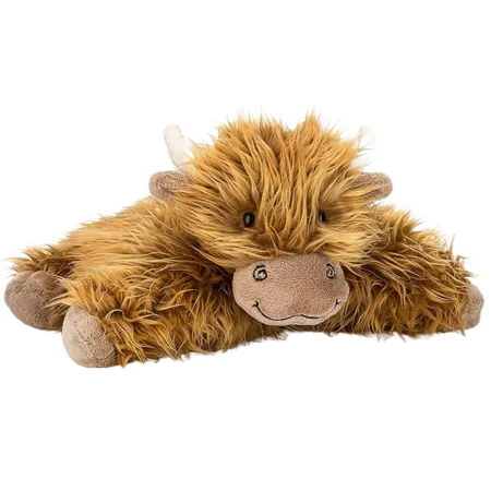 Truffles Highland Cow (Small)