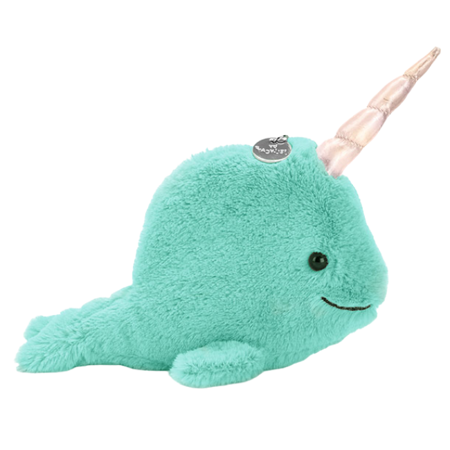 Seas the Day Aqua Coin Purse