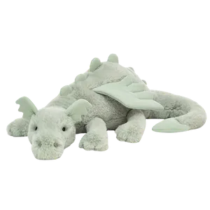 Sage Dragon