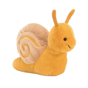Sandy Snail (Medium)
