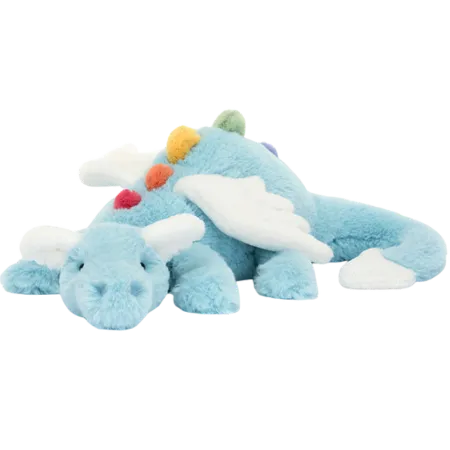 Sky Dragon