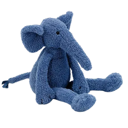 Slackajack Blue Elephant (Small)