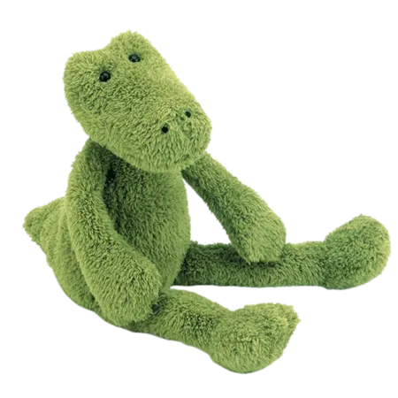 Slackajack Croc (Small)