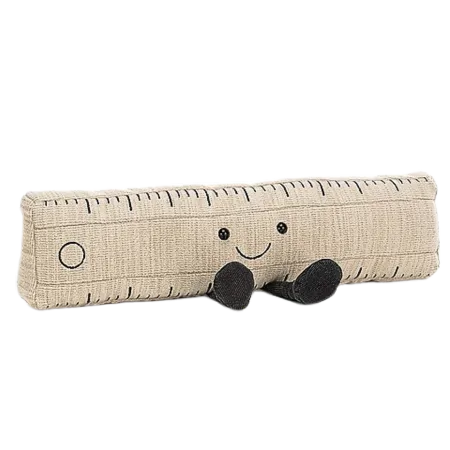 Smart Stationery Ruler