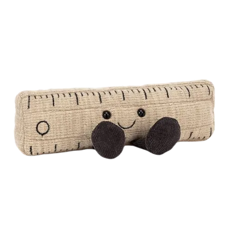 Smart Stationery Ruler