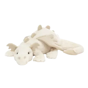 Snow Dragon (Huge)