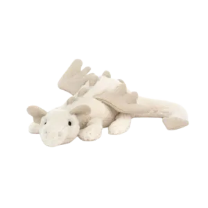 Snow Dragon