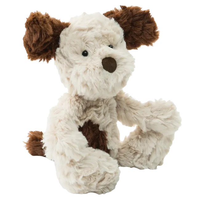Squiggle Puppy (Medium)