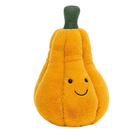 Squishy Squash (Yellow)