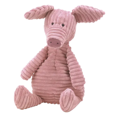 Cordy Roy Pig (Small)
