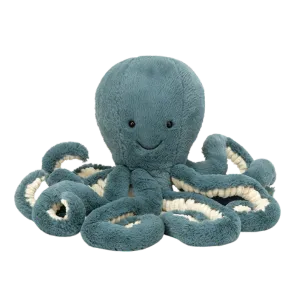 Storm Octopus (Large)