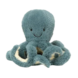 Storm Octopus (Tiny)