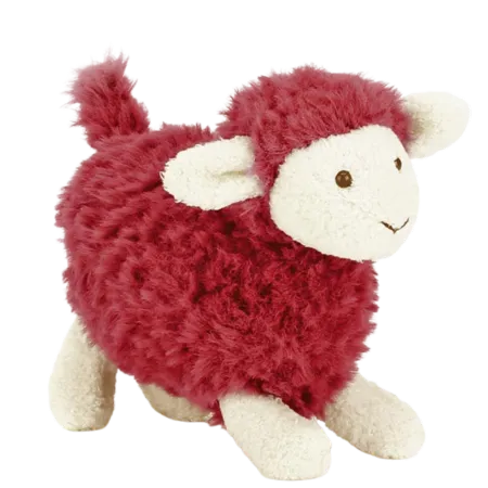 Sugar Sheep (Pink)