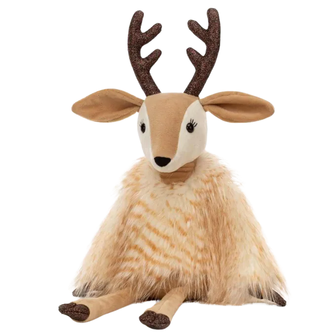 Tawny Reindeer (Large)