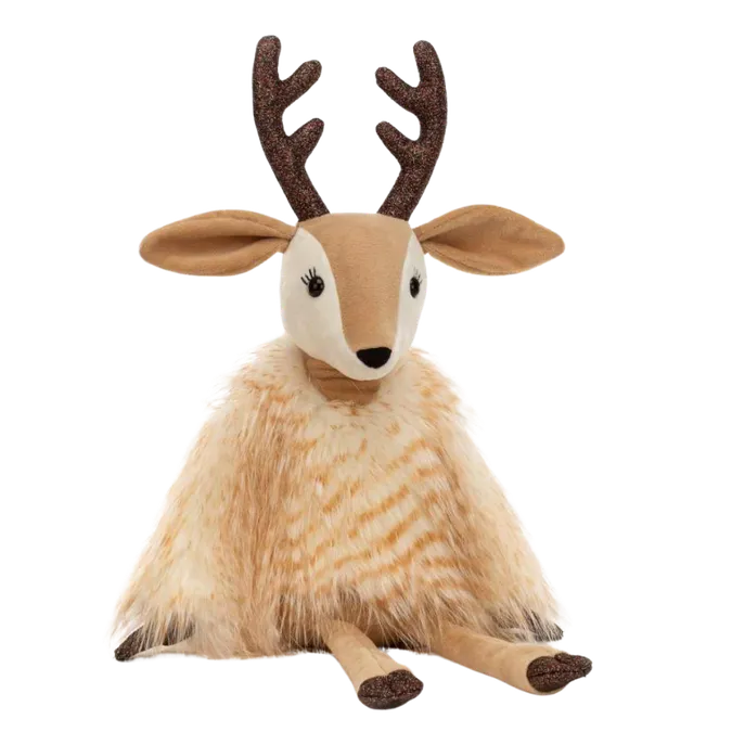 Tawny Reindeer (Small)