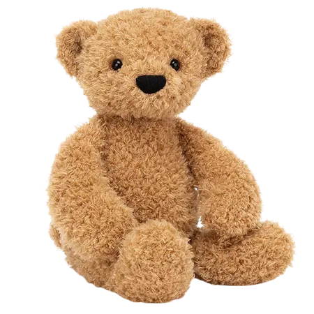 Theodore Bear (Small)