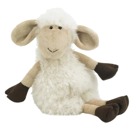 Tiggalope Sheep (Cream)