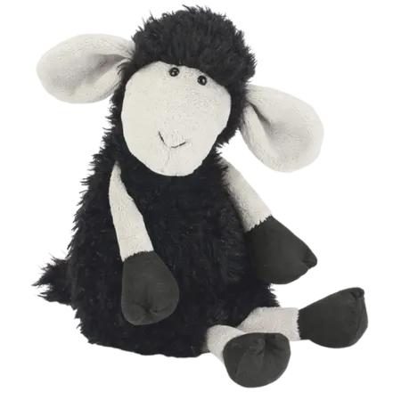 Tiggalope Sheep (Black)