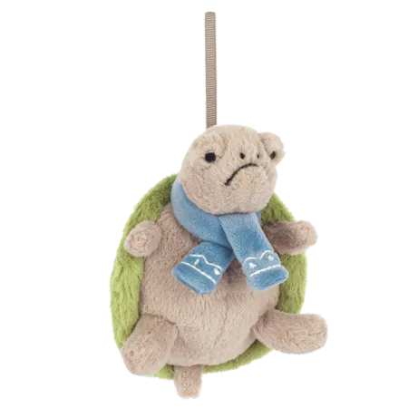 Timmy Turtle Decoration (Small)