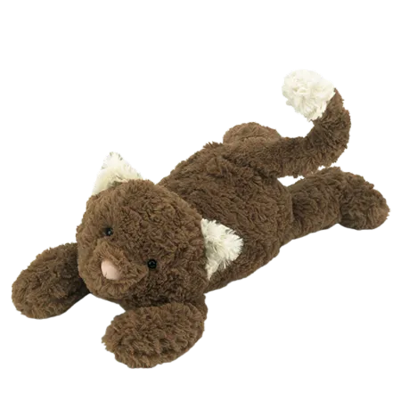 Tumblie Cocoa Kitty (Small)