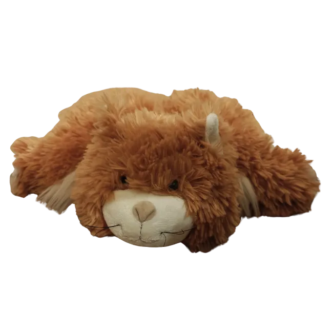 Truffles Ginger Cat (Medium)