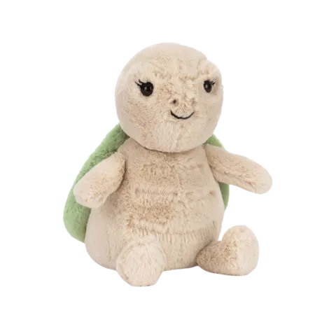 Thimble Turtle (Medium)