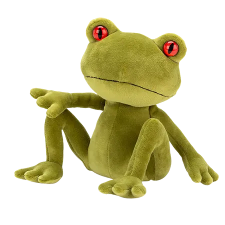 Tad Tree Frog (Little)