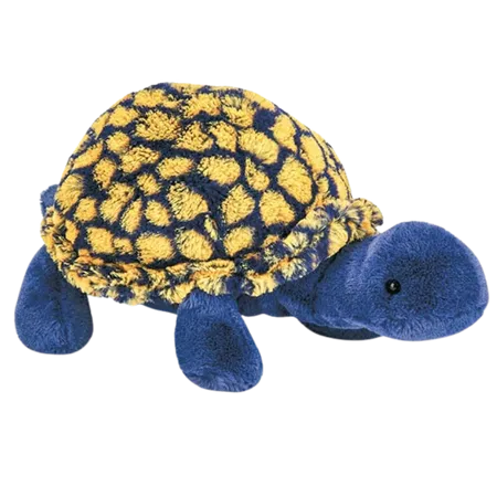 Tootle Tortoise (Blue)