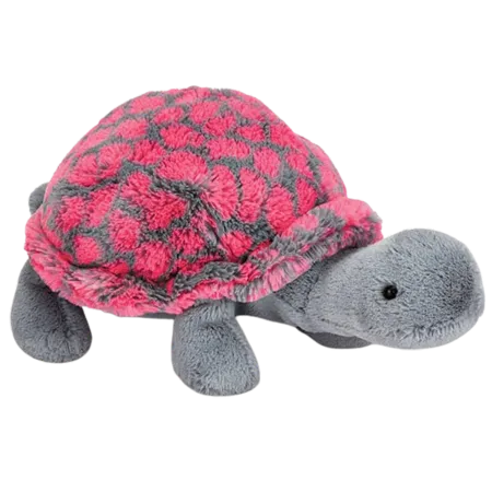 Tootle Tortoise (Pink - Medium)
