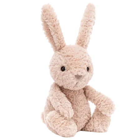 Tumbletuft Bunny (Medium)