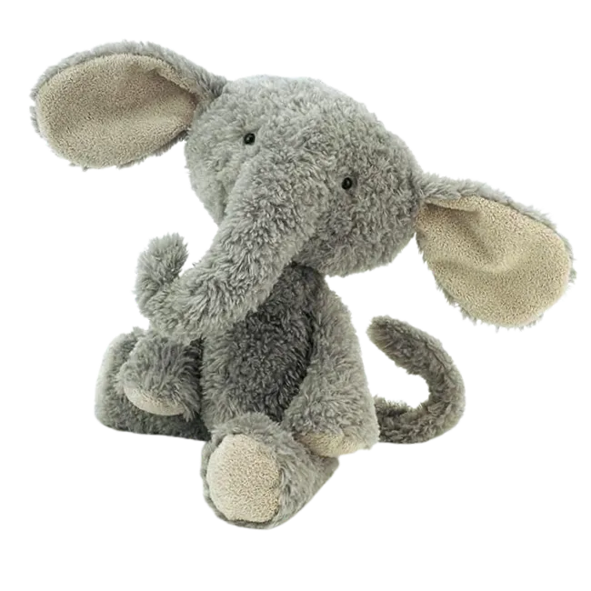 Vintage Elephant (Medium)