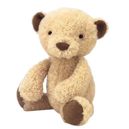 Vintage Bear (Small)