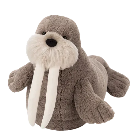Willie Walrus (Little)