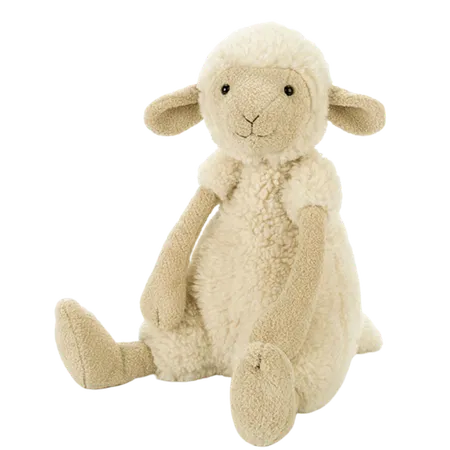 Woolly Sheep (Small)