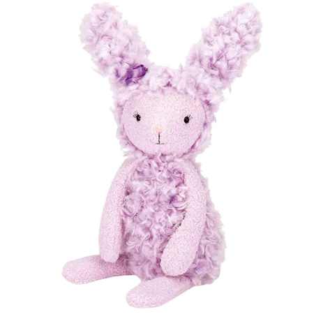 Bunny Wunny (Lilac)