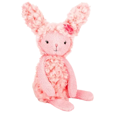 Bunny Wunny (Pink)